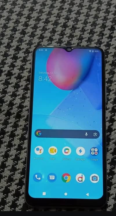 Vivo Y20