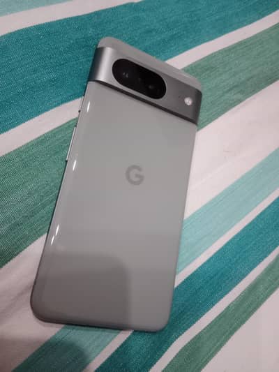 google pixel 8 pta official approved
