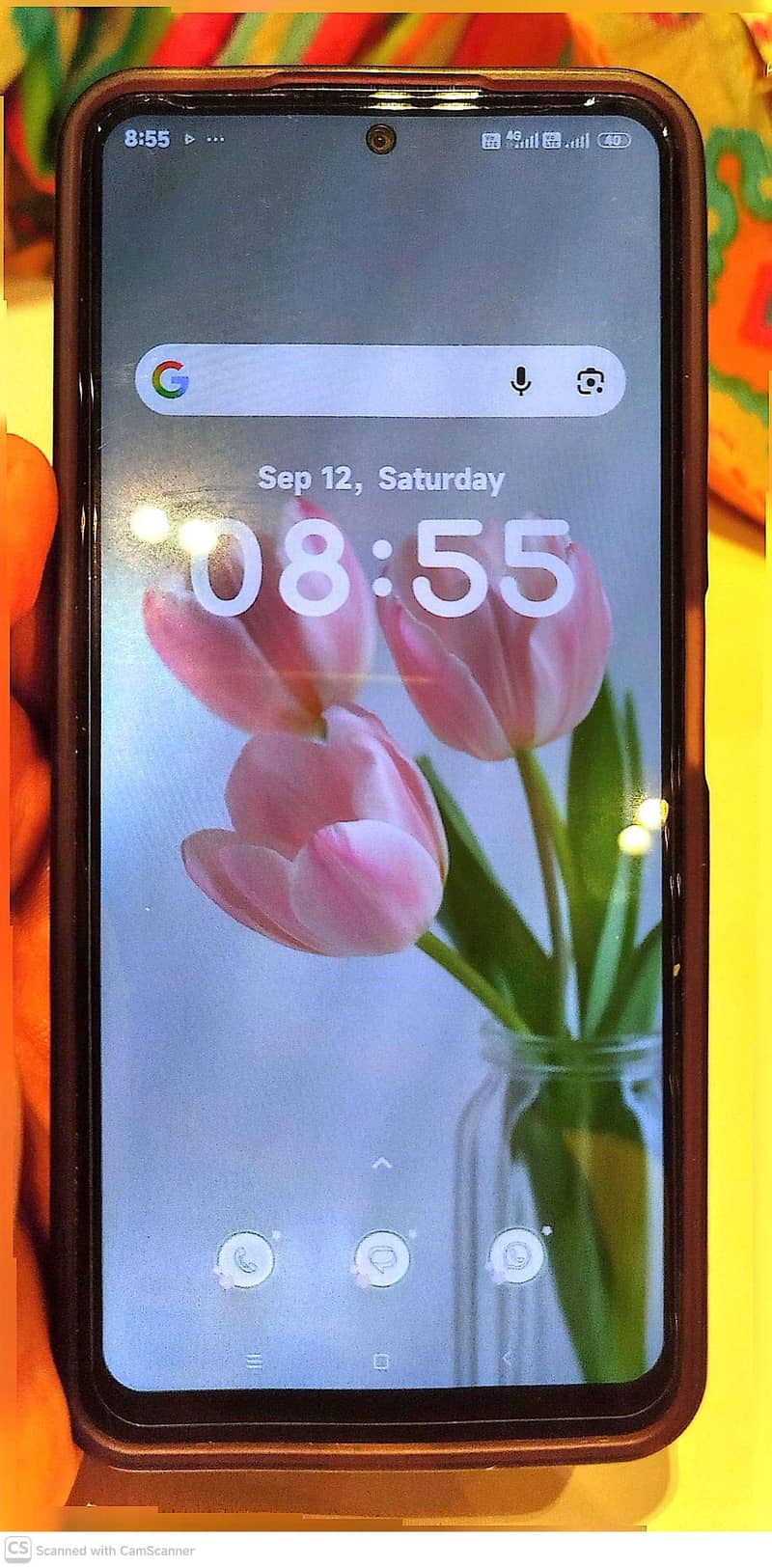 Xiaomi Redmi Note 12 1