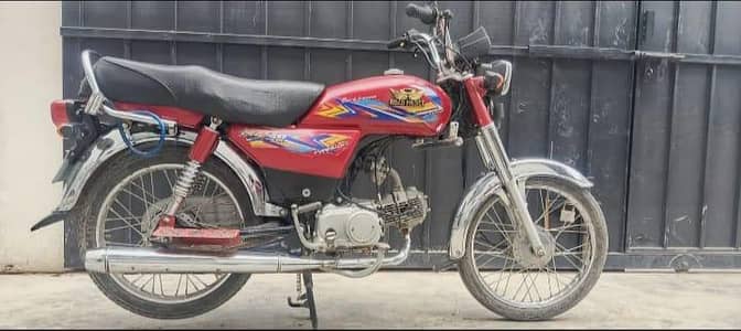 Bilkul Saaf Bike hai Ready To Use