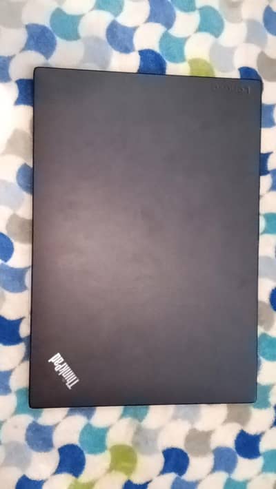 Lenovo Thinkpad