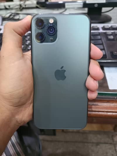 Apple iPhone 11 Pro