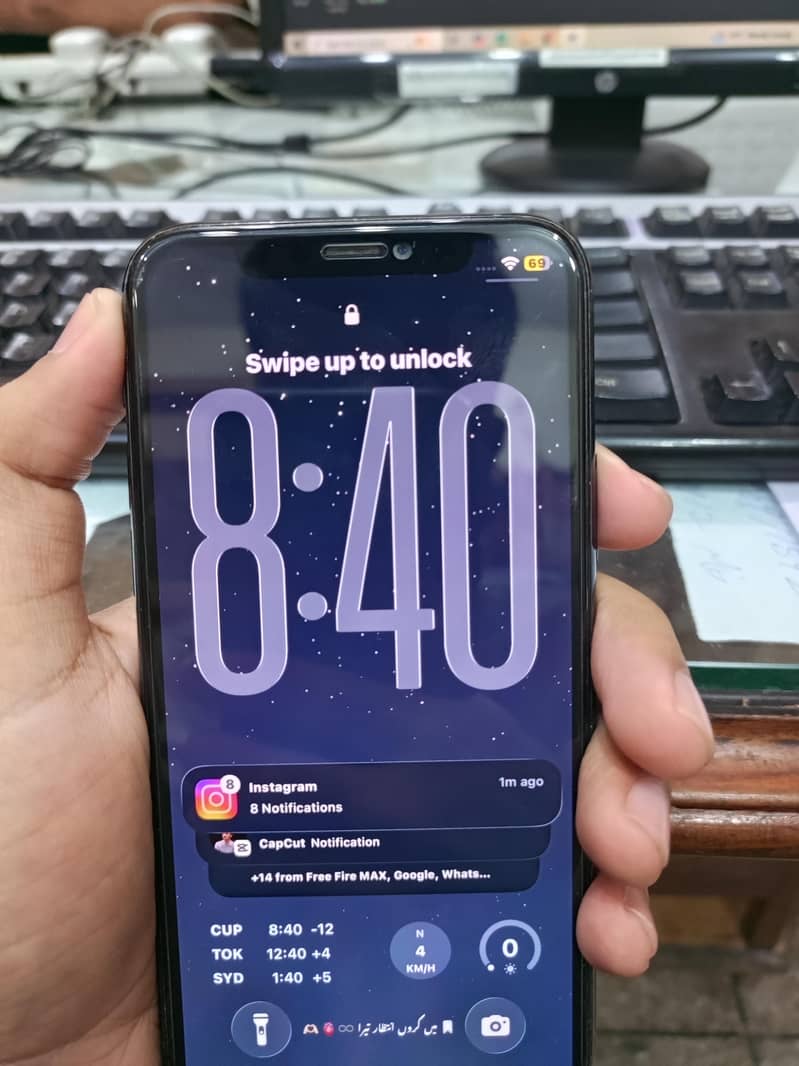 Apple iPhone 11 Pro 1