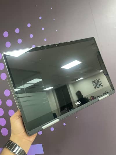 dell core 15 8th genlaptop 360 convertible