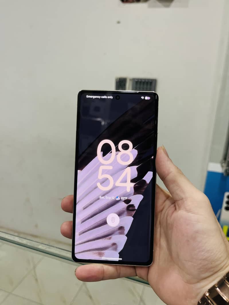 Google Pixel 7 Pro 1