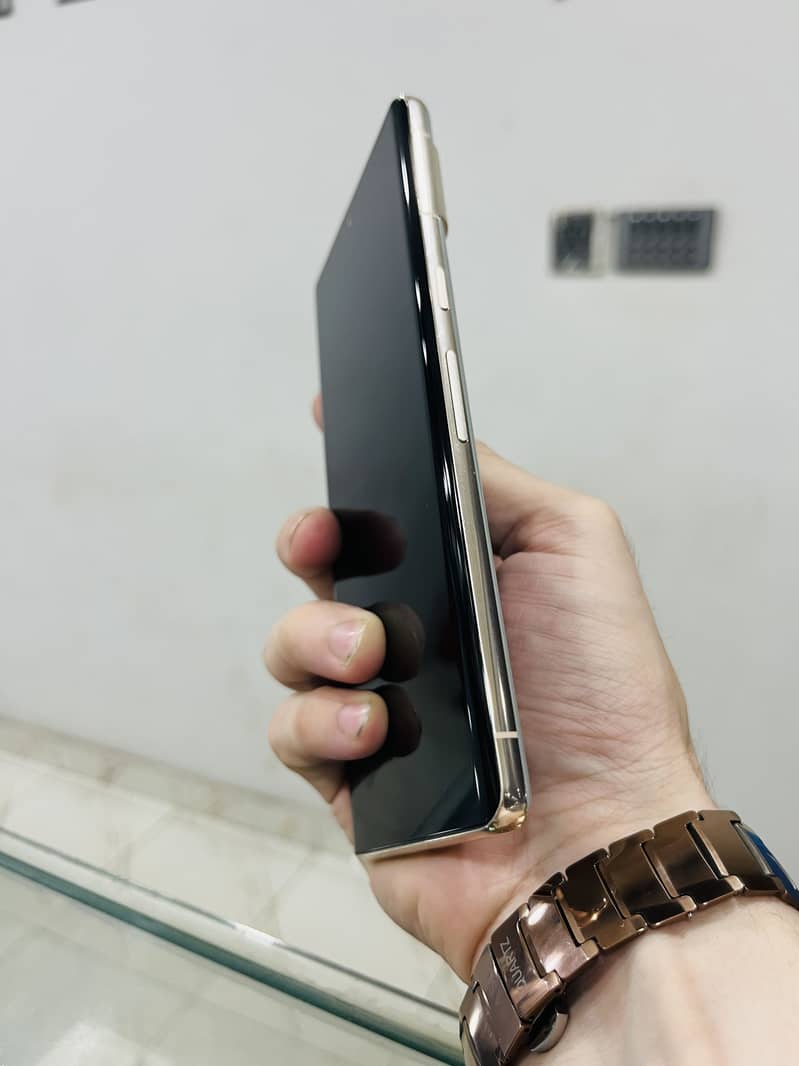Google Pixel 7 Pro 3