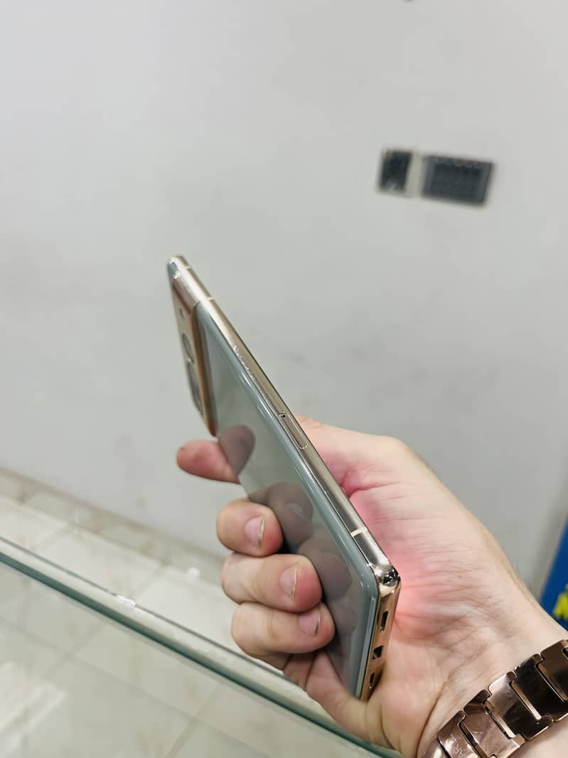 Google Pixel 7 Pro 4