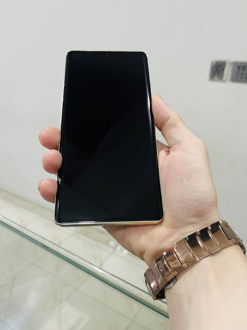 Google Pixel 7 Pro 6