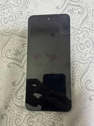 Infinix hot 60i
