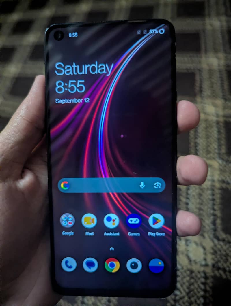 One Plus 9 0