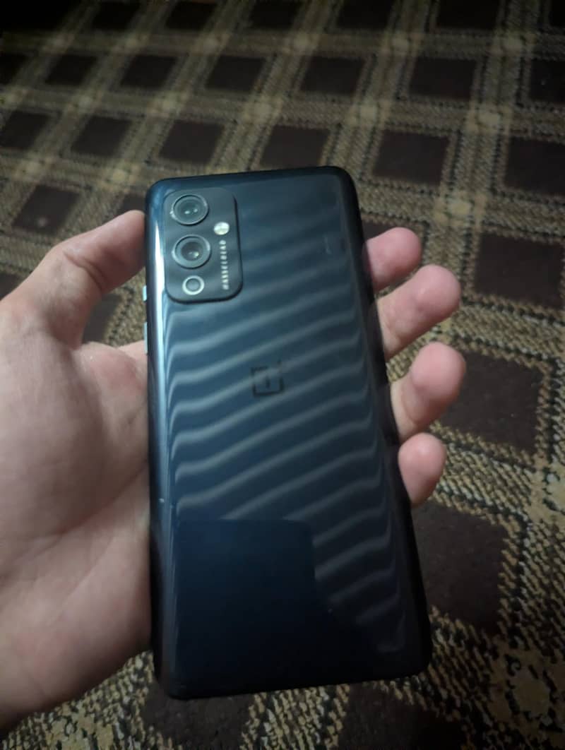 One Plus 9 1