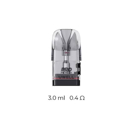 Uwell Caliburn 3ml pod