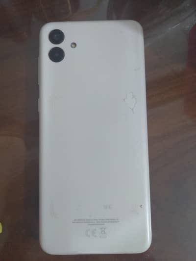 Samsung Mobile A04