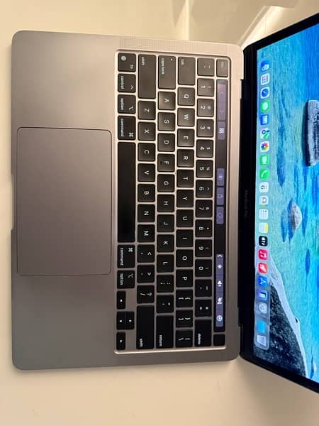 Macbook Pro M1 2