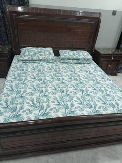 bedroom set