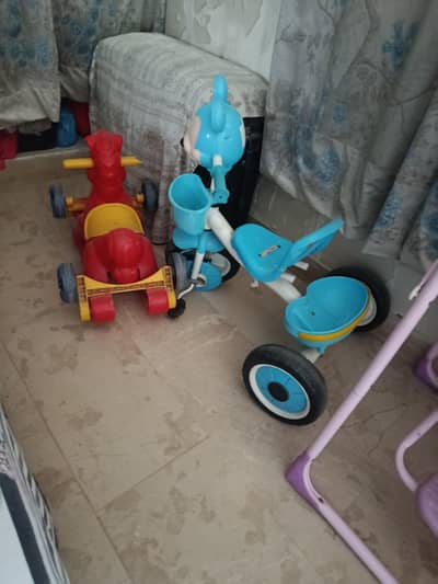 Baby Things