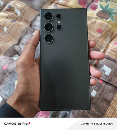 Samsung Mobile S24 Ultra