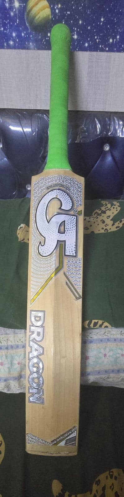 Used CA Dragon 1