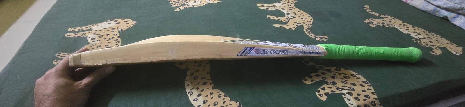 Used CA Dragon 4