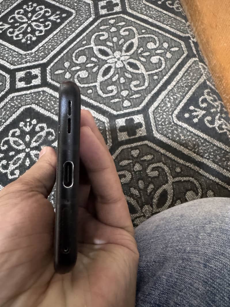 One Plus 10 Pro 1