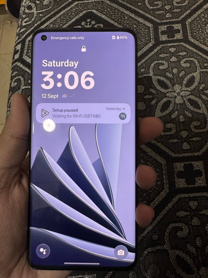 One Plus 10 Pro 7