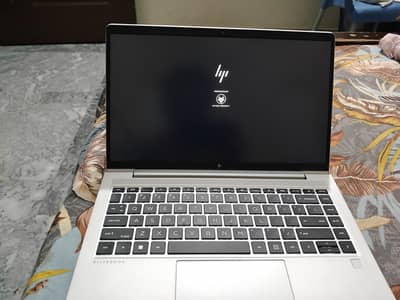 hp 645 g9 Ryzen 5 pro 5675u 16 gb 256gb nvme