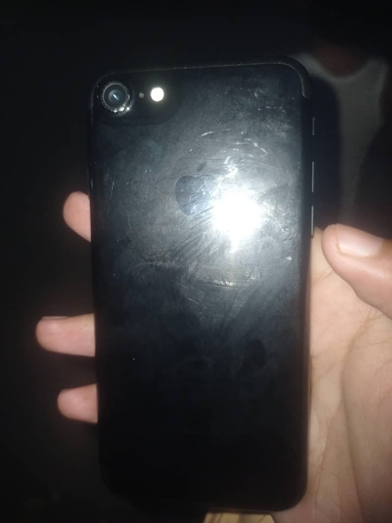 iPhone 7 0