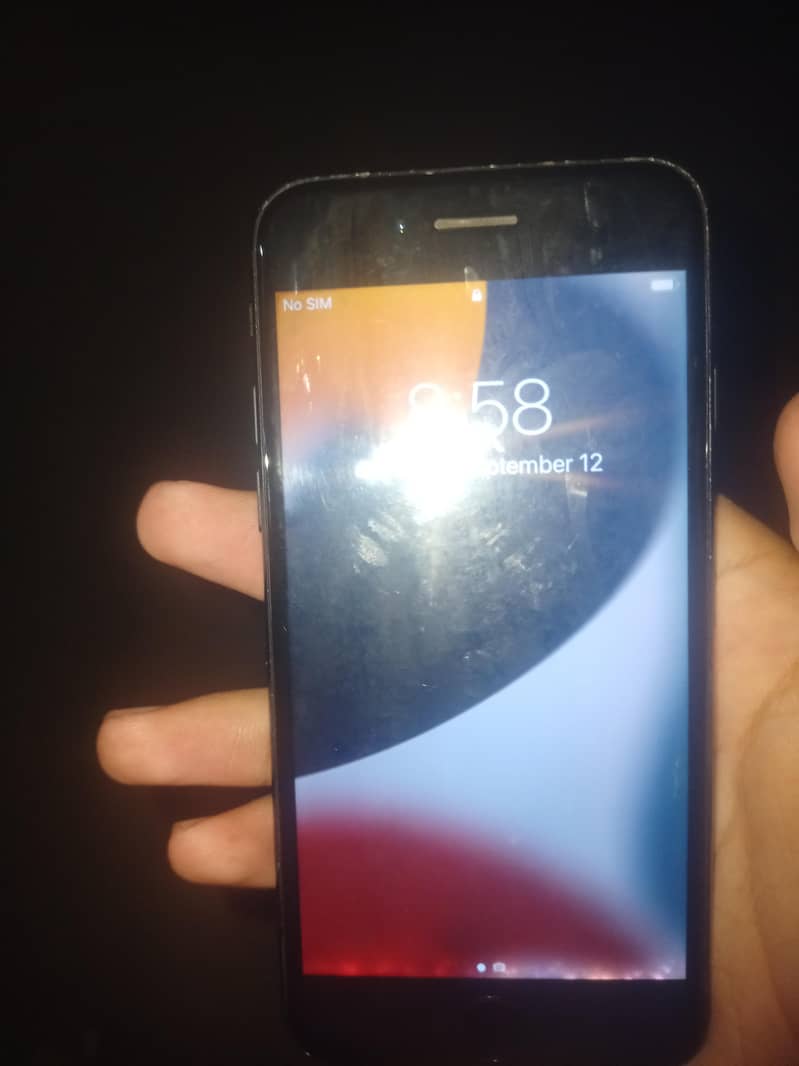 iPhone 7 2
