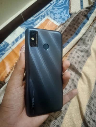 Tecno Spark 6 Go