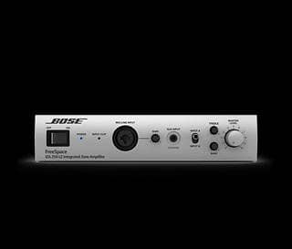 Bose amplifier 250Hz brand new