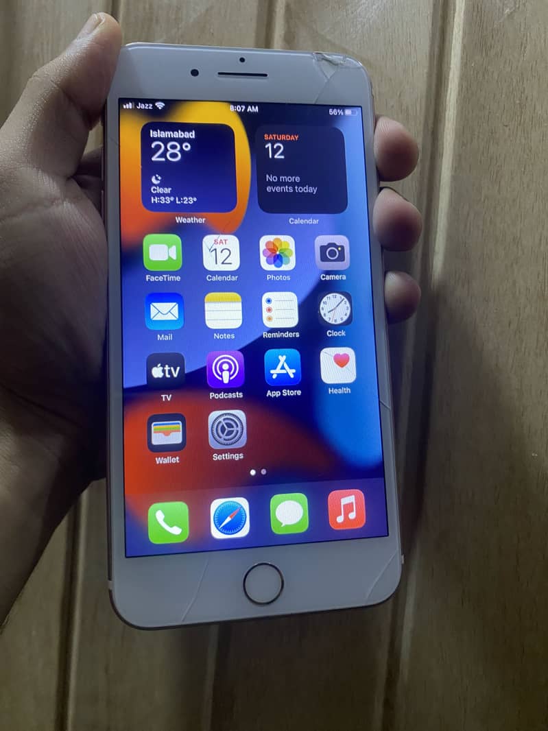 Apple iPhone 7 Plus 2