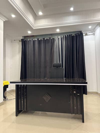 Office Table