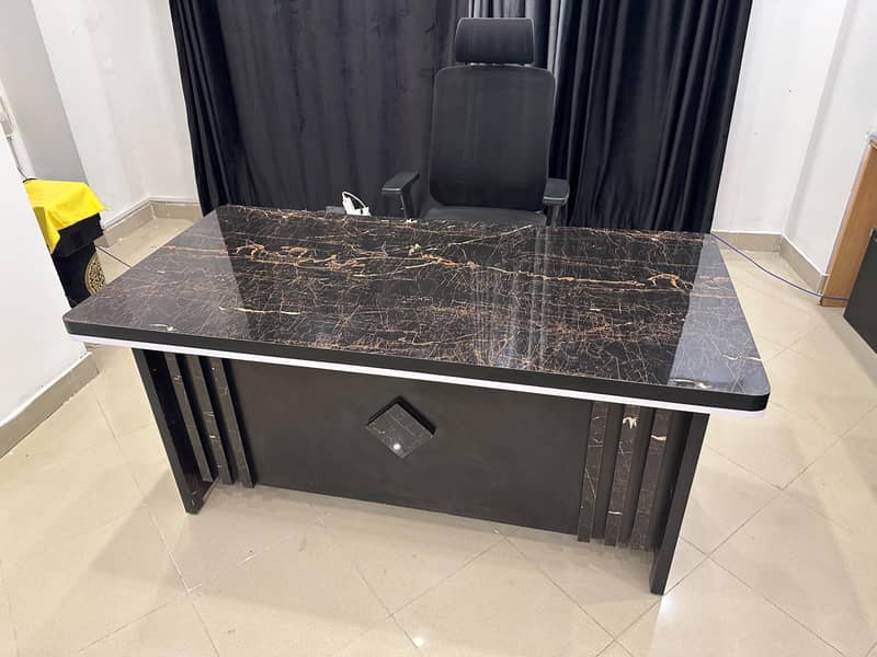 Office Table 1