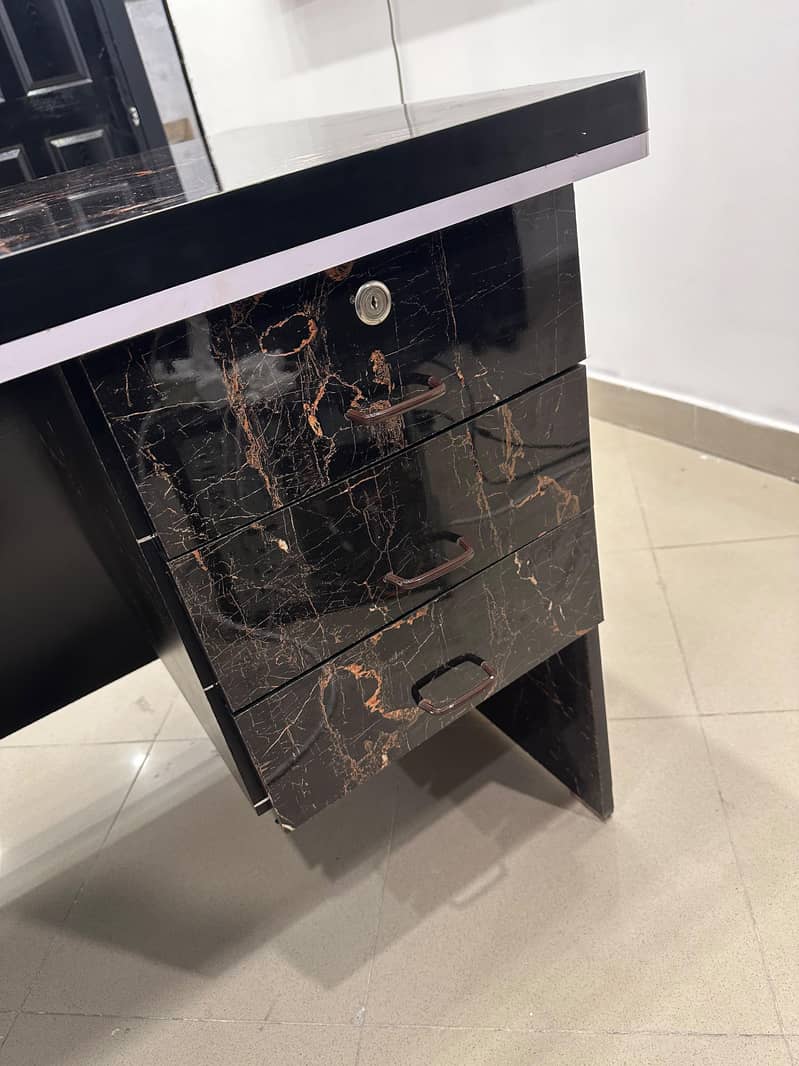 Office Table 3