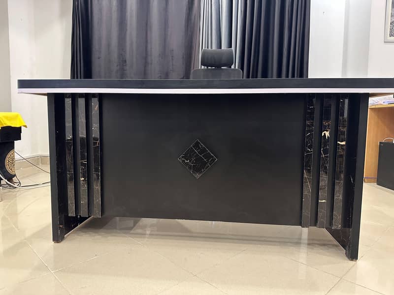 Office Table 4