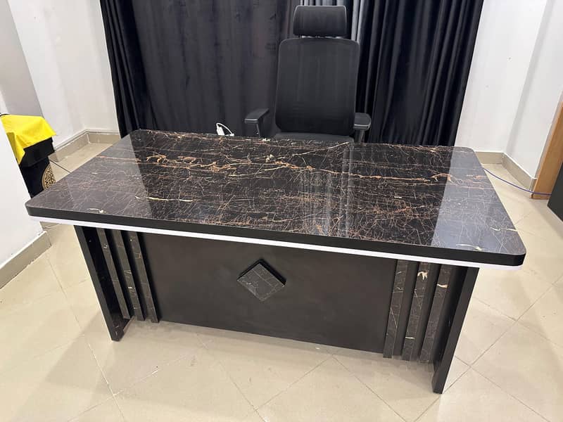 Office Table 6