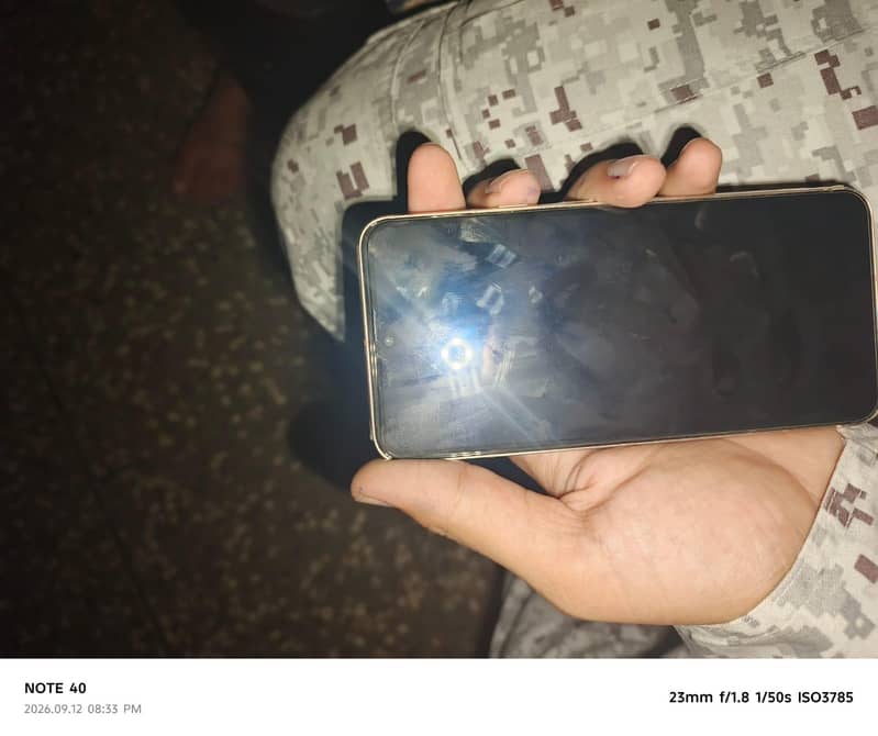 Google Pixel 8 0