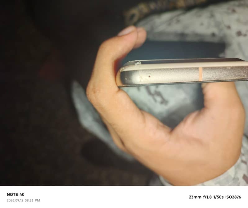 Google Pixel 8 5