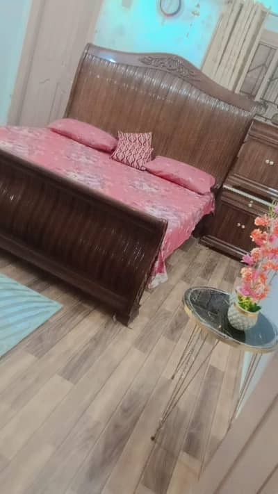bed set