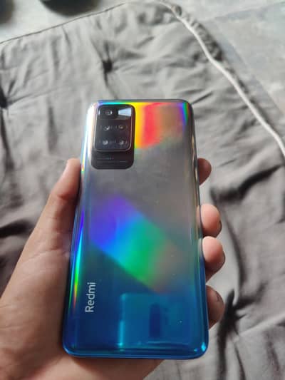 Xiaomi Redmi 10