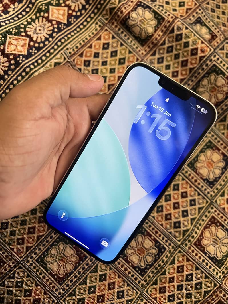 Apple iPhone 13 Pro Max 4