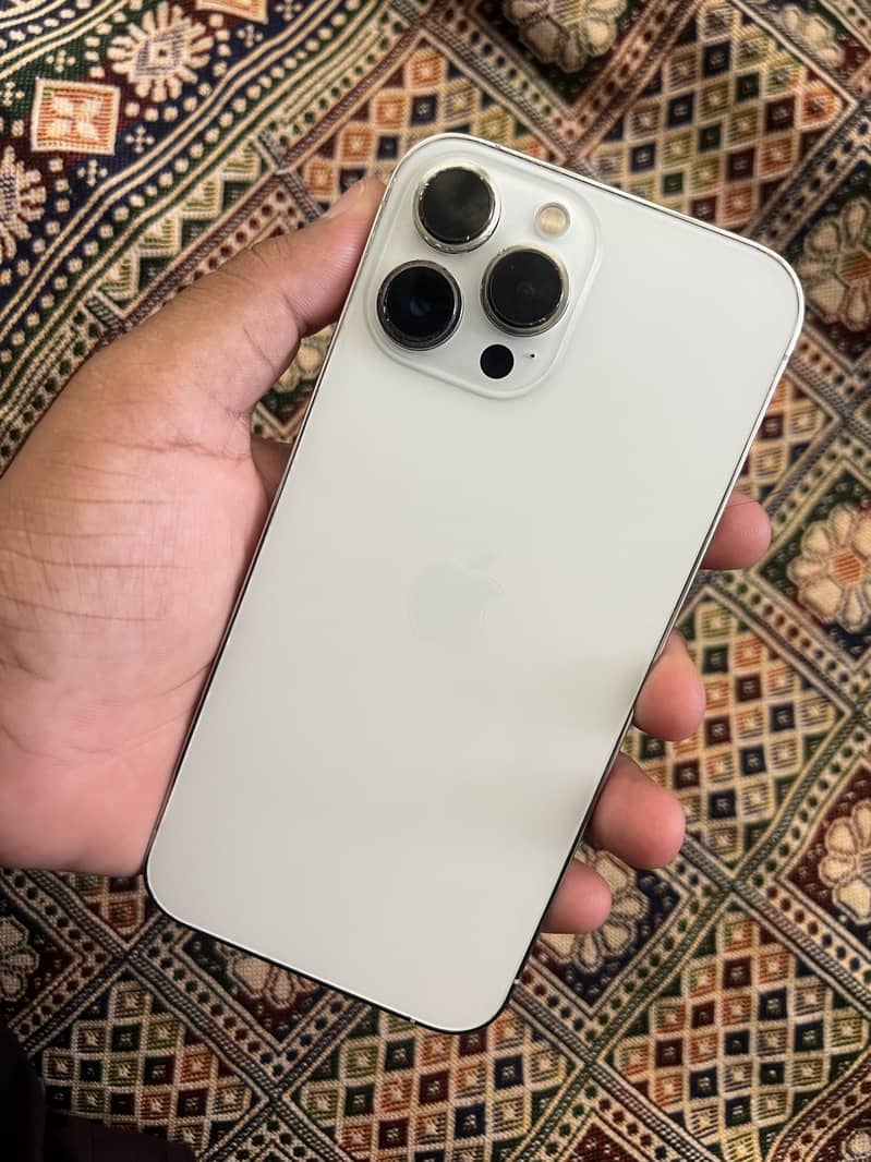 Apple iPhone 13 Pro Max 5