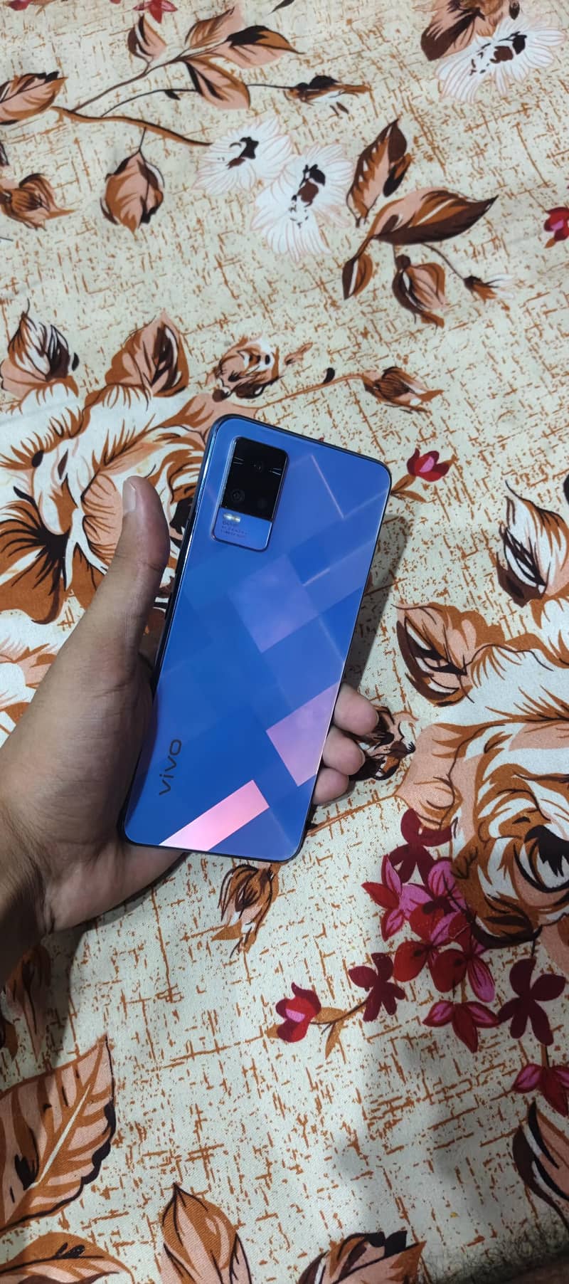 Vivo V21e 2