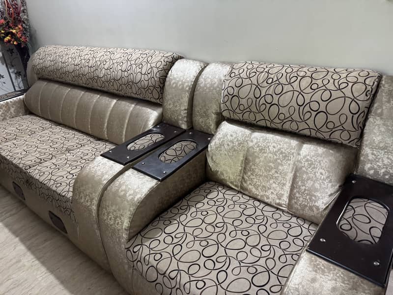 Sofa Set 0