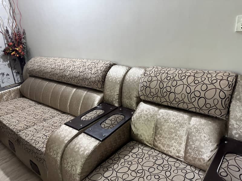 Sofa Set 1
