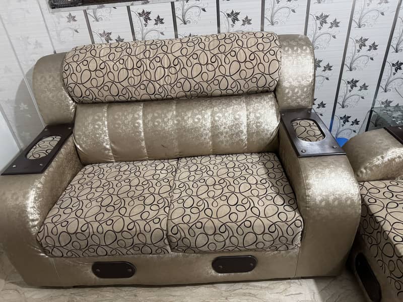 Sofa Set 2