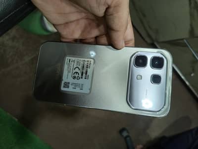 Infinix note 60