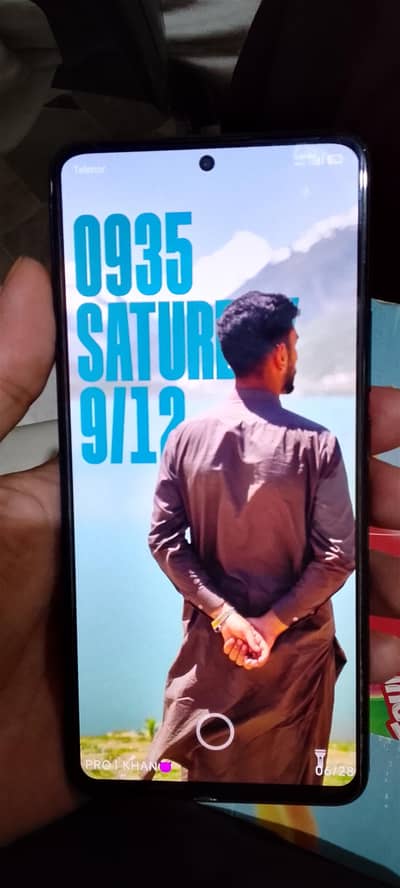Xiaomi 12T Pro