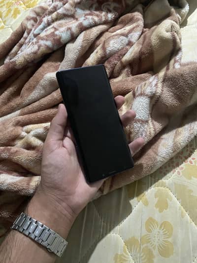 Samsung Mobile Note 9