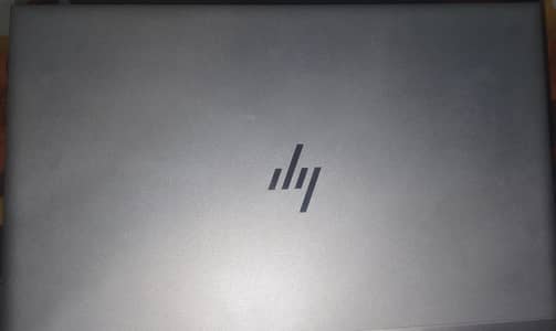 HP Ryzen 7